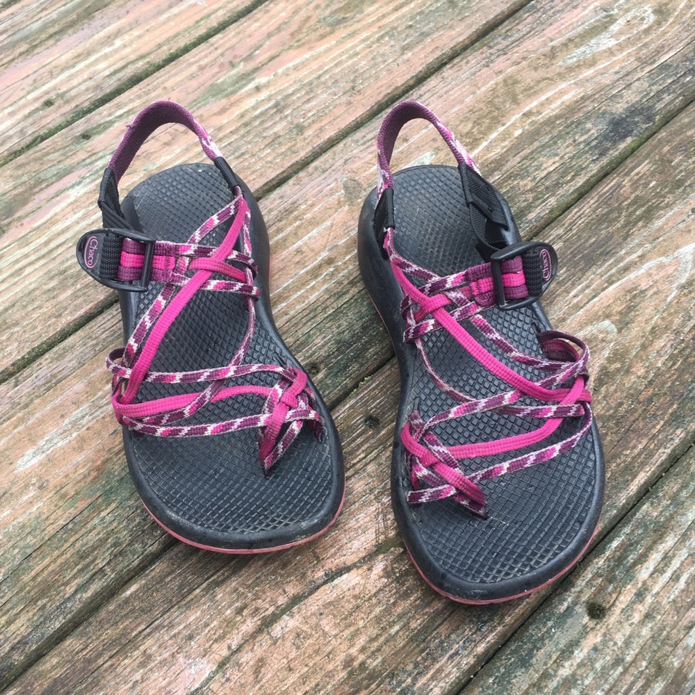Chaco Sandals